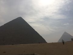-吉萨金字塔群