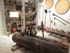 -陈李济中药博物馆