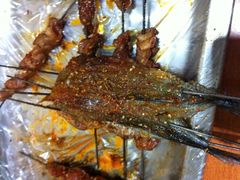 4-北三老太太烧烤(人生一串上榜店)