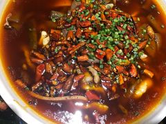 -庆合府重庆大排档(紫都城店)