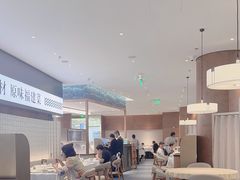 -莆田餐厅PUTIEN(世博源店)