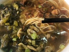-辣肉面大王(天平路店)