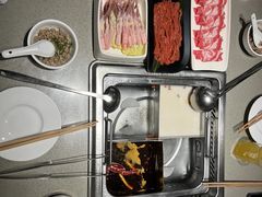 -海底捞火锅(苏宁生活广场店)