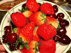 -亚马逊蒸汽活海鲜自助(长宁来福士店)