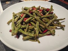 -李记饺子·熏酱东北菜(欢乐谷店)