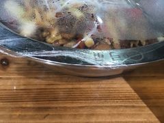 -弓虽昌焖烧鸡(大竹林店)