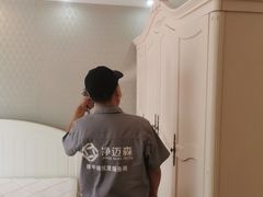 -科立恩进口除甲醛甲醛检测