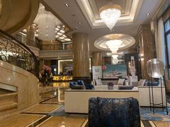 -上海浦东星河湾酒店