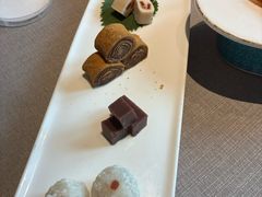 -北平食府·北京烤鸭(北京西站六里桥店)