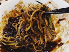 -桃园中华料理炸酱面(燕儿岛路店)