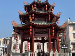 -汕头市小公园