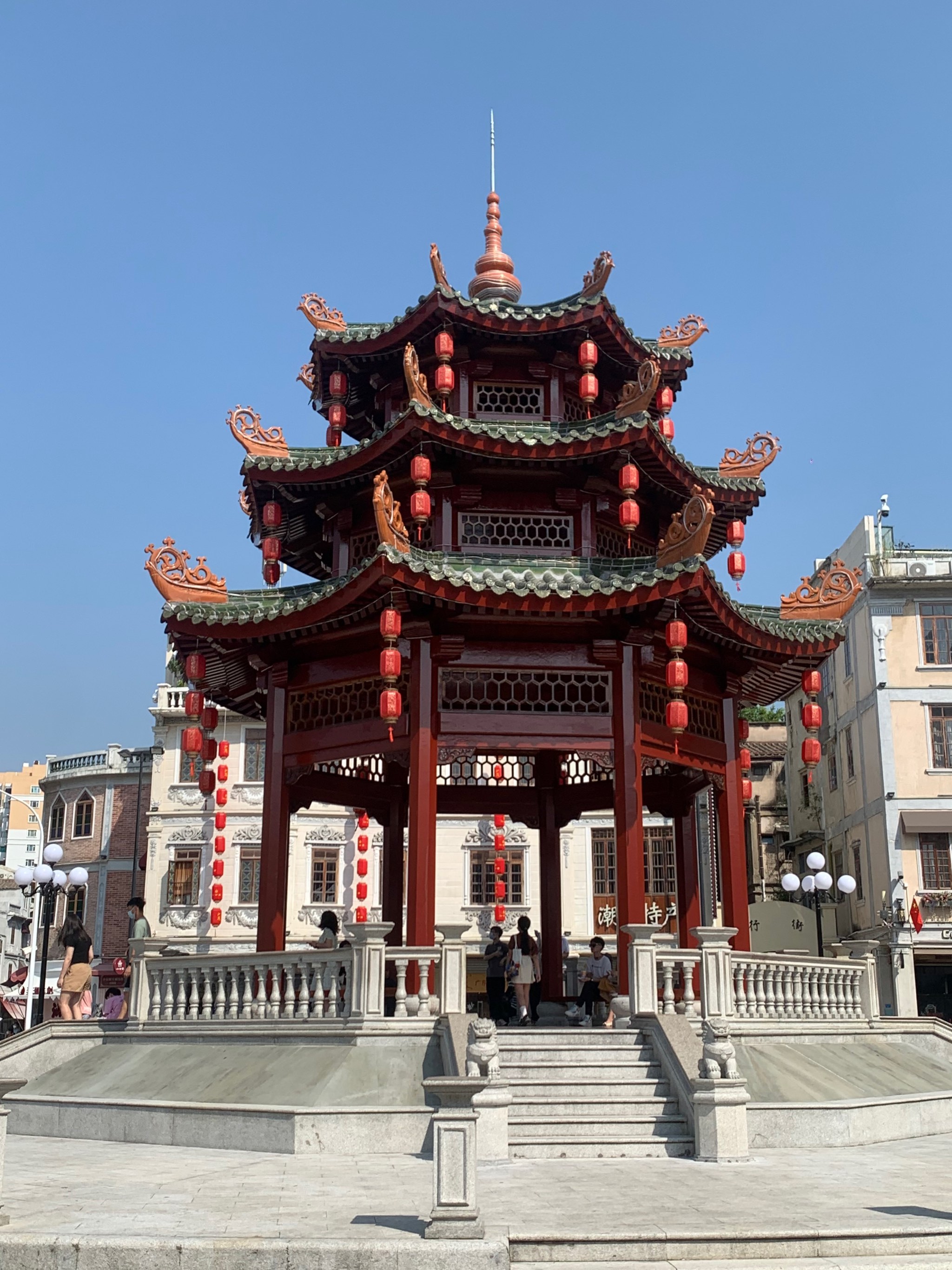 汕头去哪玩好玩的地方(汕头去哪玩好玩的地方有哪些)
