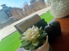 -丽晶酒店-金宝99 Restaurant