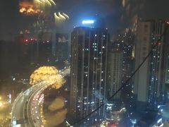 -無名记忆Music Bar夜景怀旧酒吧
