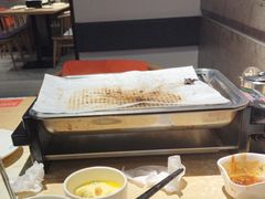 -玫瑰花园自助烤肉(顺义鑫海韵通店)