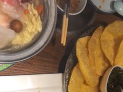 -百草滩羊清水涮羊肉(长城路店)