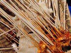 马路边边串串香-马路边边串串香(延庆环球新意广场店)