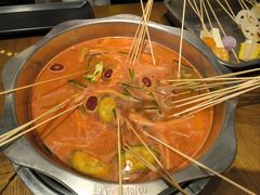 -牛串门串串香(东直门簋街总店)
