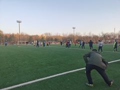 -回龙观体育文化公园