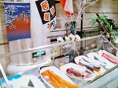 -福州中庚聚龍酒店香汇自助餐厅(南江滨西大道店)