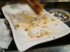 -小俩口烧烤东北菜(双井店)