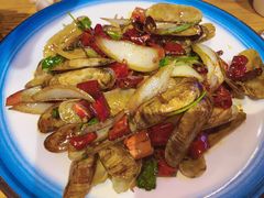 -鼎原力量东北吊炉烧烤(临河街店)