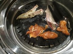 -韩罗苑(万象城店)