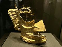 -三星堆博物馆