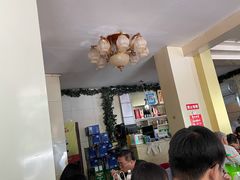 -钰姐妹饺子城(华岩路店)