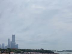 -青岛第二海水浴场