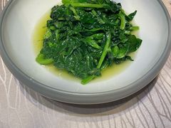-世博洲际酒店-盛会堂中餐厅
