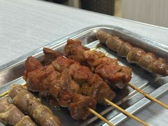 -海平馄饨(逍遥二路店)
