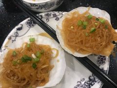 -胶东海鲜大排档(北太平庄店)