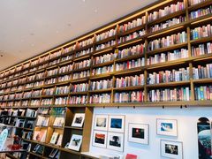-茑屋书店(天目里店)