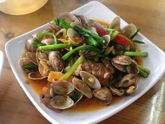 -明记海鲜大排档(巽寮湾店)