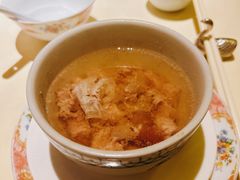 老橄榄清肺汤-惠食佳(滨江大公馆店)