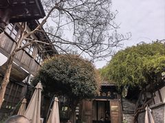 -见山书院
