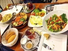 -苏坦土耳其餐厅(白云宾馆店)