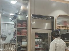 -喜家德虾仁水饺(青岛永旺东部店)