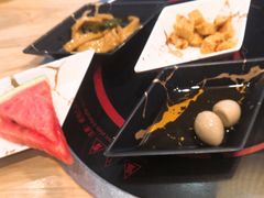 -八福力韩国休闲餐厅(泉舜店)