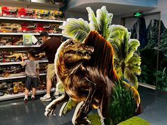 -TOYSRUS玩具反斗城(上海万象城店)