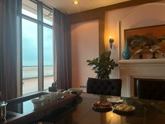 -天悦阁海景酒廊