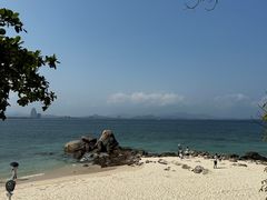 -三亚蜈支洲岛旅游区