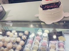 -皇后西斯汀饼店(文化路店)