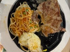 -豪客来牛排(海沧阿罗海店)