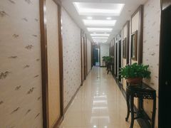-老浒记民俗酒楼(王府井店)