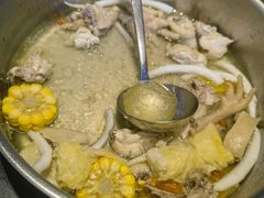 -椰小鸡·琼州糟粕醋·火锅(美兰缤纷城店)