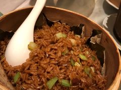 -粗茶淡饭·汉口公馆(循礼门店)