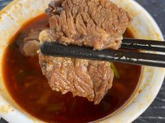 -刘艳黄牛肉(九襄店)
