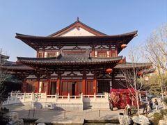 -华清宫景区